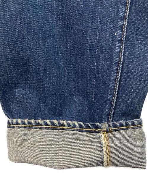 LEVI'S（リーバイス）LEVI'S (リーバイス) BIGE後期501デニムパンツ インディゴ サイズ:W32×L32の古着・服飾アイテム