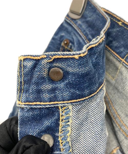 LEVI'S（リーバイス）LEVI'S (リーバイス) BIGE後期501デニムパンツ インディゴ サイズ:W32×L32の古着・服飾アイテム