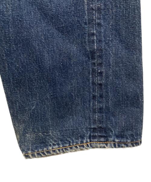 LEVI'S（リーバイス）LEVI'S (リーバイス) BIGE後期501デニムパンツ インディゴ サイズ:W32×L32の古着・服飾アイテム