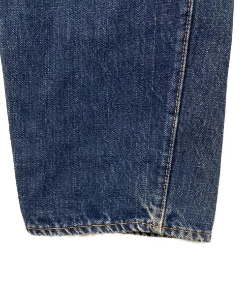 LEVI'S（リーバイス）LEVI'S (リーバイス) BIGE後期501デニムパンツ インディゴ サイズ:W32×L32の古着・服飾アイテム
