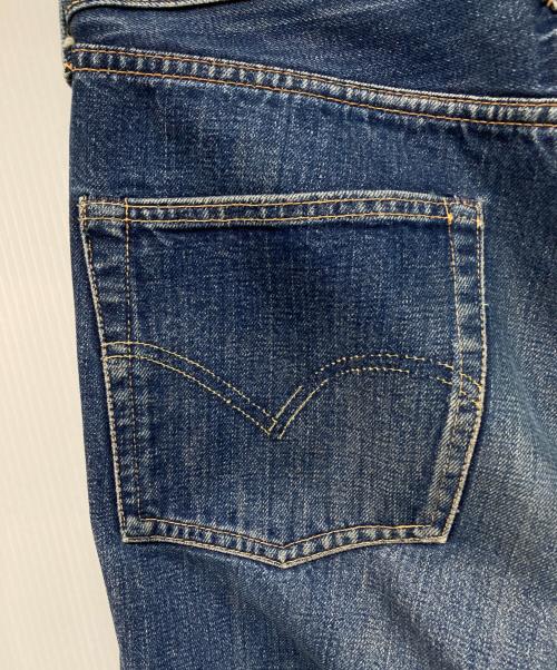 LEVI'S（リーバイス）LEVI'S (リーバイス) BIGE後期501デニムパンツ インディゴ サイズ:W32×L32の古着・服飾アイテム