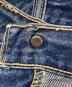 中古・古着 LEVI'S (リーバイス) BIGE後期501デニムパンツ インディゴ サイズ:W32×L32：150000円