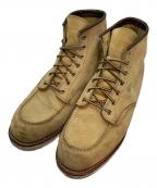 RED WINGレッドウィング）の古着「6-inch Classic Moc/6インチ クラシックモック」｜ブラウン