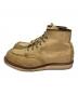 RED WING (レッドウィング) 6-inch Classic Moc/6インチ クラシックモック ブラウン サイズ:28cm：25000円
