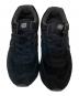中古・古着 NEW BALANCE (ニューバランス) U574LGTG　legacy　レガシー　スニーカー ブラック サイズ:SIZE 24cm：8000円