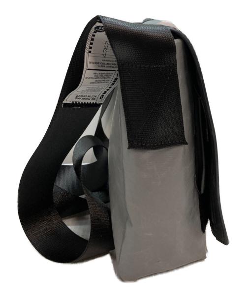 FREITAG（フライターグ）FREITAG (フライターグ) メッセンジャーバッグ グレーの古着・服飾アイテム