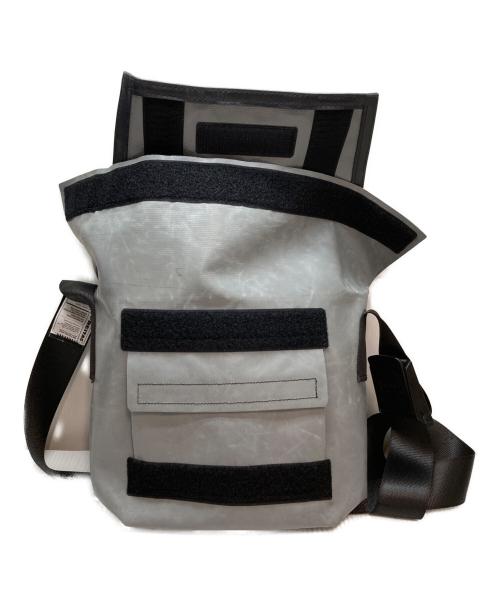 FREITAG（フライターグ）FREITAG (フライターグ) メッセンジャーバッグ グレーの古着・服飾アイテム