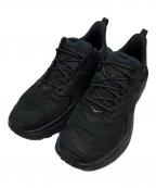 HOKAONEONEホカオネオネ）の古着「ANACAPA 2 LOW GTX/アナカパ ツー ロー ゴアテックス」｜ブラック
