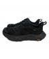 HOKAONEONE (ホカオネオネ) ANACAPA 2 LOW GTX/アナカパ ツー ロー ゴアテックス ブラック サイズ:27.5cm：18000円
