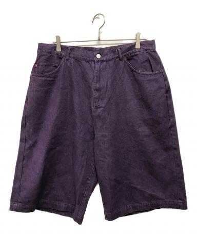 soonerorlater SOL ハーフパンツ 中古・古着通販】SOL soonerorlater (スーナーオアレイター) GuruGuru