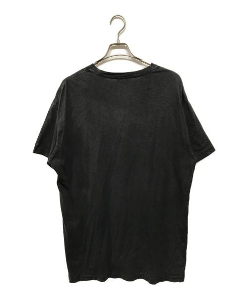 KITH（キス）KITH (キス) MARVEL (マーベル) ウルヴァリン コミックTシャツ ムービーTシャツ　ボックスロゴ　Tシャツ ブラック サイズ:SIZE Lの古着・服飾アイテム
