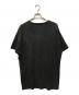 KITH (キス) MARVEL (マーベル) ウルヴァリン コミックTシャツ ムービーTシャツ　ボックスロゴ　Tシャツ ブラック サイズ:SIZE L：12000円