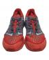 asics (アシックス) GEL-TERRAIN ゲルテレイン レッド サイズ:28.5cm：7000円