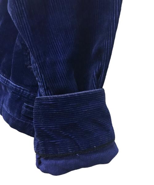 FUTURE FARMERS（フューチャーファーマーズ）FUTURE FARMERS (フューチャーファーマーズ) FFAジャケット ブルー サイズ:SIZE 34の古着・服飾アイテム