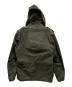 TEN-C (テンシー) Smock Snow オリーブ サイズ:SIZE 44：40000円