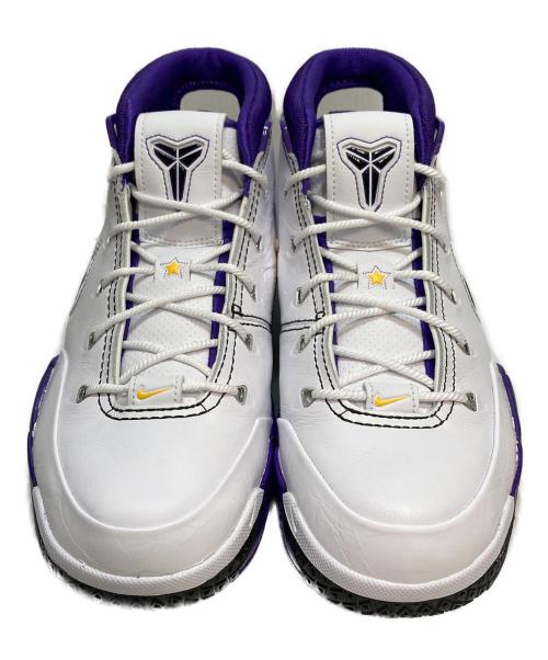 NIKE（ナイキ）NIKE (ナイキ) Kobe 1 Protro 