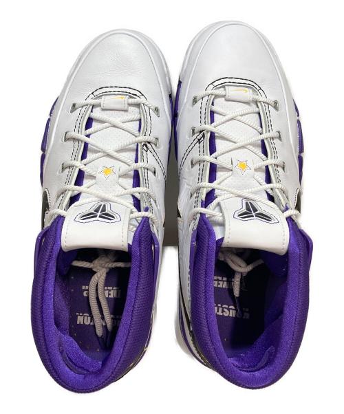 NIKE（ナイキ）NIKE (ナイキ) Kobe 1 Protro 