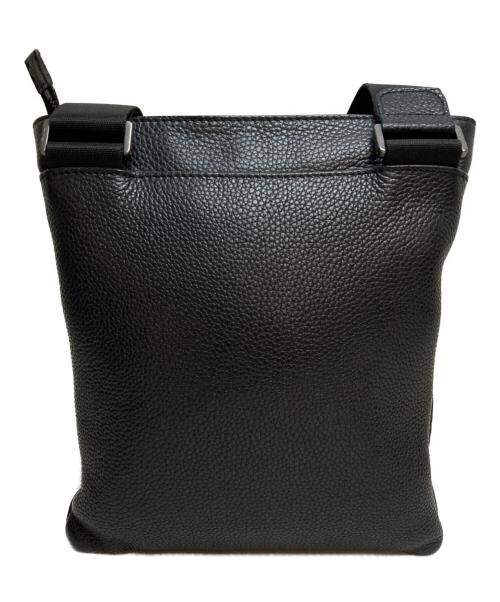 Salvatore Ferragamo（サルヴァトーレ フェラガモ）Salvatore Ferragamo (サルヴァトーレ フェラガモ) ショルダーバッグ ブラックの古着・服飾アイテム