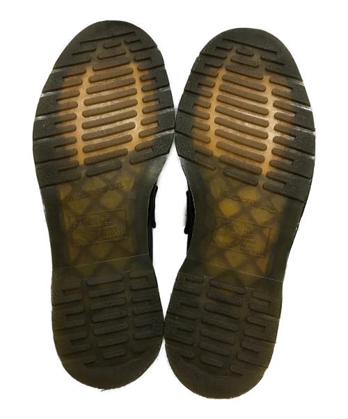 Dr.Martens（ドクターマーチン）Dr.Martens (ドクターマーチン) タッセルローファー ブラック サイズ:SIZE UK7の古着・服飾アイテム