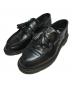 Dr.Martens（ドクターマーチン）の古着「タッセルローファー」｜ブラック