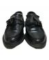 Dr.Martens (ドクターマーチン) タッセルローファー ブラック サイズ:SIZE UK7：10000円