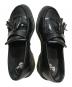 中古・古着 Dr.Martens (ドクターマーチン) タッセルローファー ブラック サイズ:SIZE UK7：10000円