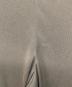 中古・古着 HERMES (エルメス) サイドジップヴィスコースパンツ ブラウン サイズ:SIZE 40：20000円