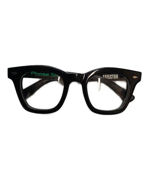 EFFECTOR（エフェクター）EFFECTOR (エフェクター) PHASE SHIFTER/フェイズシフター ブラックの古着・服飾アイテム