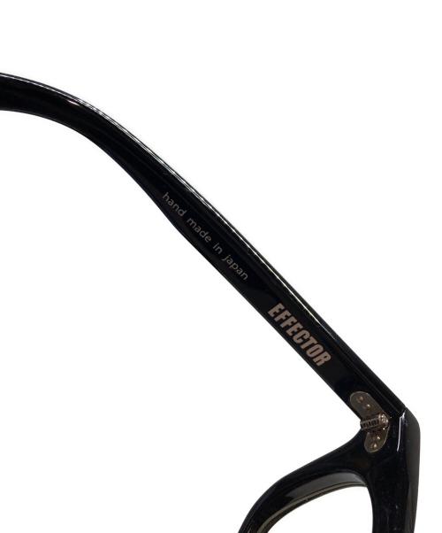 EFFECTOR（エフェクター）EFFECTOR (エフェクター) PHASE SHIFTER/フェイズシフター ブラックの古着・服飾アイテム