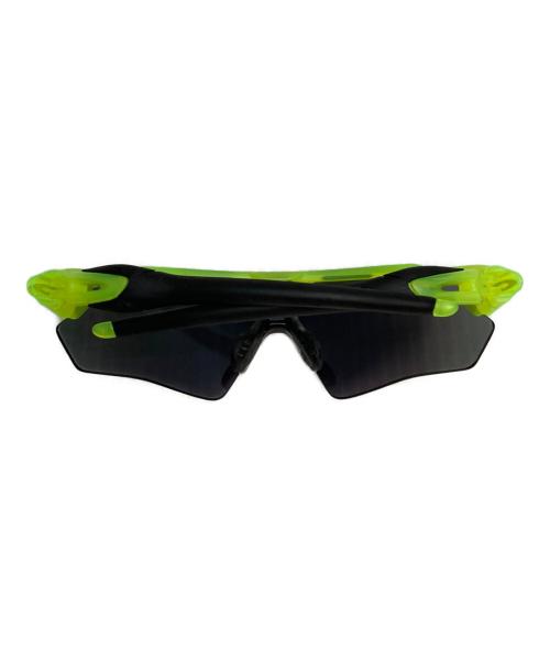 OAKLEY（オークリー）OAKLEY (オークリー) サングラス イエローの古着・服飾アイテム