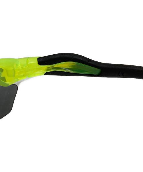 OAKLEY（オークリー）OAKLEY (オークリー) サングラス イエローの古着・服飾アイテム