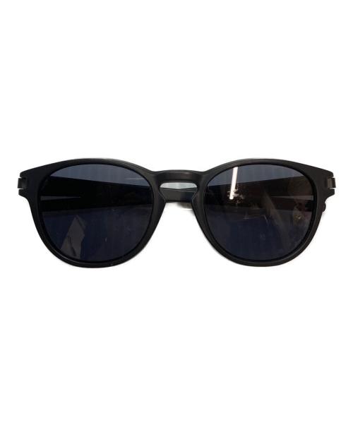 OAKLEY（オークリー）OAKLEY (オークリー) サングラス ブラックの古着・服飾アイテム