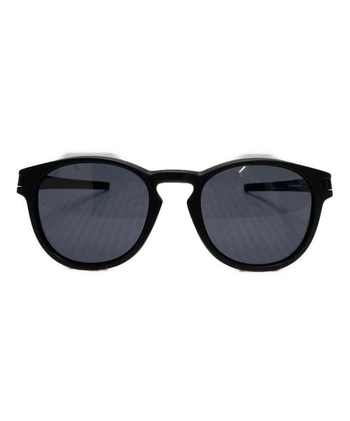 OAKLEY（オークリー）OAKLEY (オークリー) サングラス ブラックの古着・服飾アイテム
