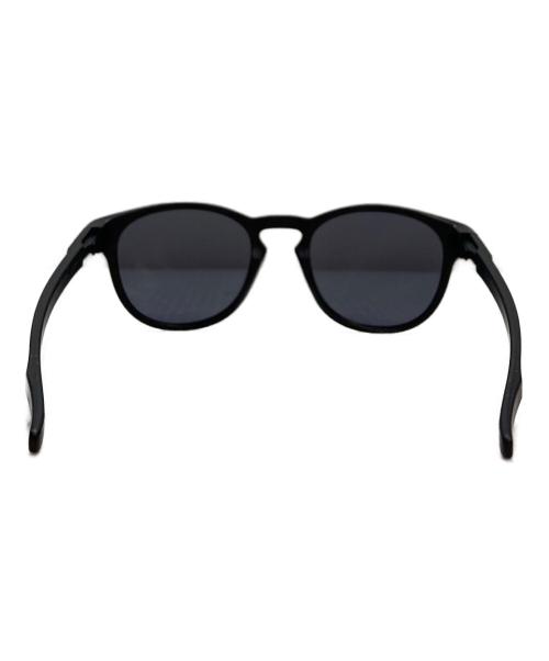 OAKLEY（オークリー）OAKLEY (オークリー) サングラス ブラックの古着・服飾アイテム