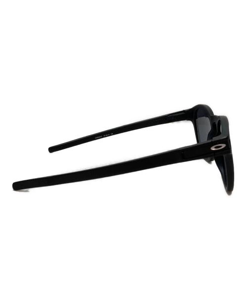 OAKLEY（オークリー）OAKLEY (オークリー) サングラス ブラックの古着・服飾アイテム