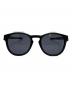OAKLEY (オークリー) サングラス ブラック：9000円