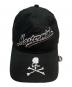 New Era (ニューエラ) Mastermind JAPAN (マスターマインド ジャパン) 9TWENTY コラボキャップ ブラック サイズ:SMALL/MEDIUM：8000円