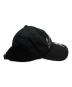 中古・古着 New Era (ニューエラ) Mastermind JAPAN (マスターマインド ジャパン) 9TWENTY コラボキャップ ブラック サイズ:SMALL/MEDIUM：8000円