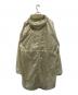 CANADA GOOSE (カナダグース) ナイロンコート  ナイロンジャケット ベージュ サイズ:L：16000円