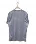 POLO RALPH LAUREN (ポロ・ラルフローレン) ポロベア プリントTシャツ ブルー サイズ:M 未使用品：10000円