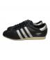 adidas (アディダス) PARIS ローカットスニーカー ブラック サイズ:SIZE 23.5cm 未使用品：9000円