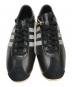 中古・古着 adidas (アディダス) PARIS ローカットスニーカー ブラック サイズ:SIZE 23.5cm 未使用品：9000円