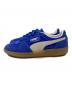 PUMA (プーマ) PALERMO VINTAGE ブルー サイズ:US8.5：8000円