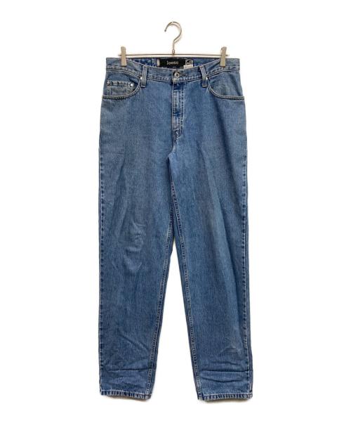 LEVI'S（リーバイス）LEVI'S (リーバイス) LOOSEデニムパンツ インディゴ サイズ:W33/L34の古着・服飾アイテム