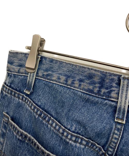 LEVI'S（リーバイス）LEVI'S (リーバイス) LOOSEデニムパンツ インディゴ サイズ:W33/L34の古着・服飾アイテム