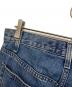 中古・古着 LEVI'S (リーバイス) LOOSEデニムパンツ インディゴ サイズ:W33/L34：14000円
