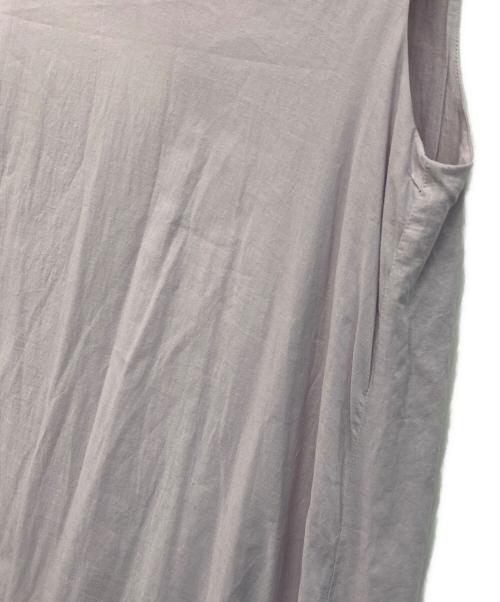 MARIHA（マリハ）MARIHA (マリハ) 夏の月影のドレス ワンピース ラベンダー サイズ:36の古着・服飾アイテム