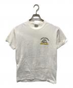 Hanesヘインズ）の古着「ヴィンテージTシャツ　1998s McDonald 