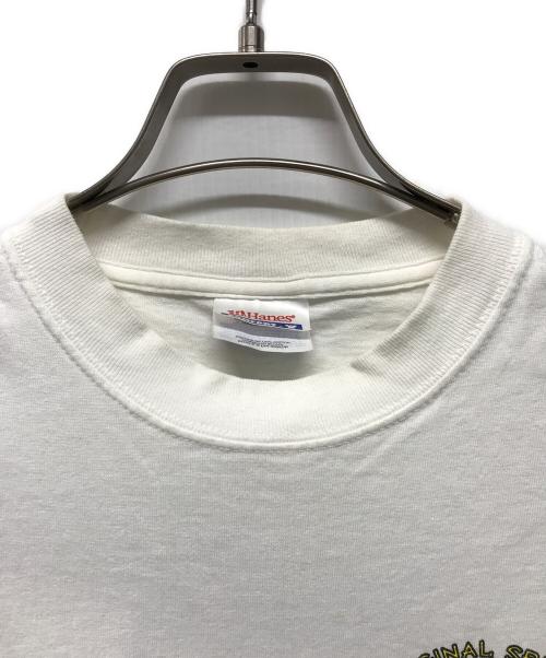 Hanes（ヘインズ）Hanes (ヘインズ) ヴィンテージTシャツ　1998s McDonald 
