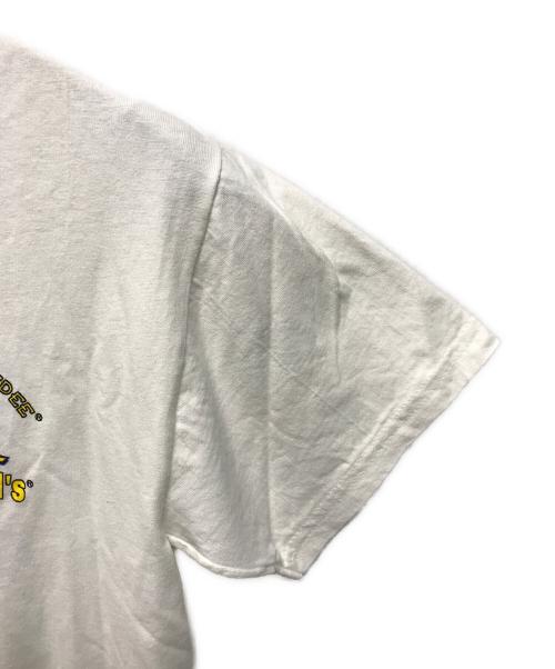 Hanes（ヘインズ）Hanes (ヘインズ) ヴィンテージTシャツ　1998s McDonald 